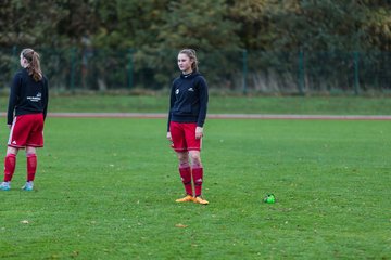 Bild 40 - Frauen SV Wahlstedt - ATSV Stockelsdorf : Ergebnis: 1:4